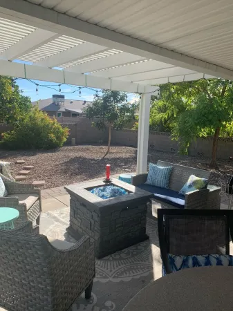 Beautiful home in Sun City!