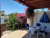 Villa 17C on the complex of Casas del Sol