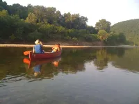 Welcome To Our Cozy And Private Ozark Mountains Cottage.