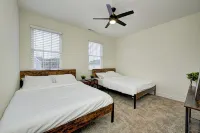 Brand New Indy Home Mins Away From Downtown & Broad Ripple: An Epic Indy Getaway Hotels near Citgo