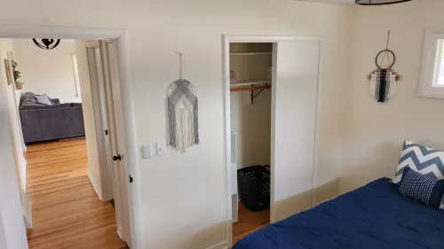 Cozy Comfy