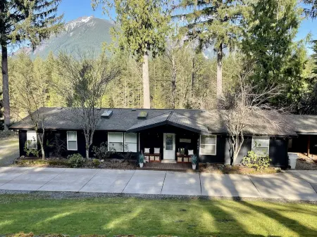 Rivers Edge ~ Riverfront, Acreage and Views