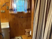 Heartland Camp on Quimby Pond Hotels in Rangeley