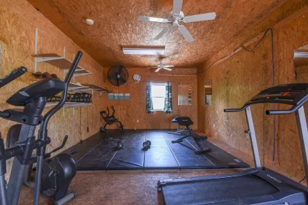 Farmhouse on Mountain Farm.  Come pet, feed, and play with many farm animals!