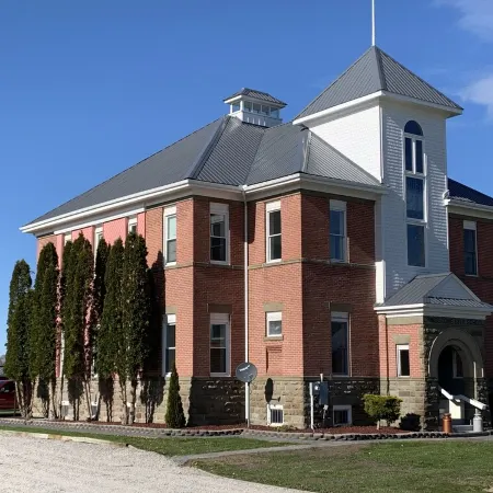 One-of-a-kind! Former Schoolhouse turned mansion for rent! The entire place!!