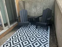 Luxurious ski in-ski out slopeside condo. Hotels in Great Valley