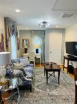 Cameron Grace Brand New 1BR 1BA apt downtown Winchester