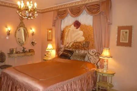 Thoughts at the view from the terrace - a little paradise Отели в г. Вальсольда