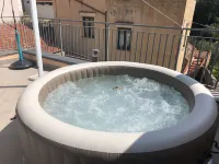 A newly renovated, stylish 2 bedroom apartment with amazing sea view Hotels near Wine Tasting by Villarena