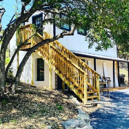 Casita in the Oaks
