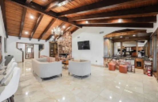 Midcentury Modern House in Heart of Historic Las Vegas
