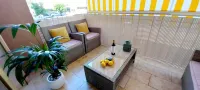 3 Bedroom Apartment in San Luis de Sabinillas