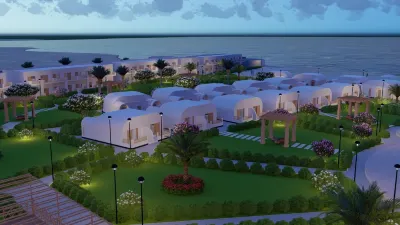 Sunflower Beach Resort & Spa