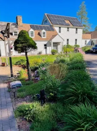 Lake Osceola Retreat 100-Acre Private Lake Home