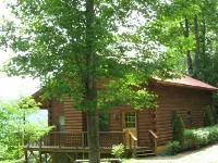 Nantahala Mountain Views. - Alphydda