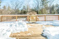 NEW LISTING