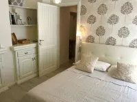 Marco's Stylish Home: in the Hearth of Cagliari