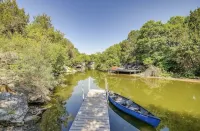 NEW! The Agave House - A Waterfront Mid-Century Modern Getaway!