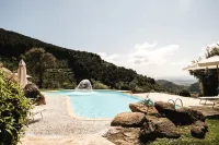 TUSCANY - VILLA - MAX PRIVACY - PISCINA CON VISTA PANORAMICA - Pools