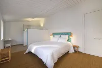 La Serre Dembarthe la Pomarède