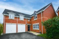 Amazing City Centre Home