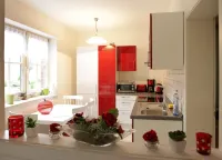 Apartment in the heart of Mecklenburg Western Pomerania