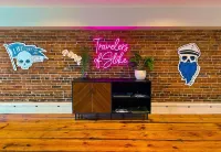 Market Street Loft in Historic Downtown Portsmouth