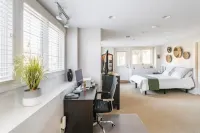 Red Fox Run Hideaway Hotels in Victor