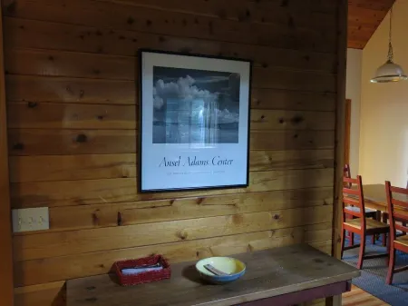 Inside Yosemite National Park! No separate park reservation required! Отели в г. Yosemite West