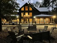 Playin' Hooky; In the Heart of Hochatown5KG Beds, 7B, Sleeps 18, 4500gm Arcade