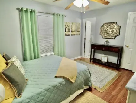 Nene’s Cozy Corner