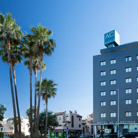 AC Hotel Algeciras