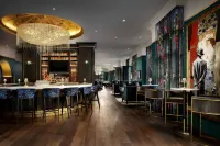 Grand Bohemian Hotel Charlotte,  Autograph Collection - Bar