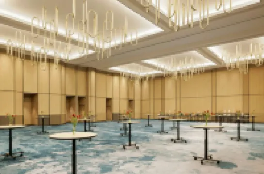 コートヤード・バイ・マリオット福井