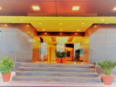 Lemon Tree Hotel, Katra