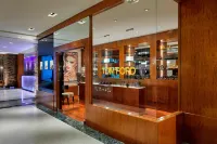 Hotel President Wilson, a Luxury Collection Hotel, Geneva - Bintang 5