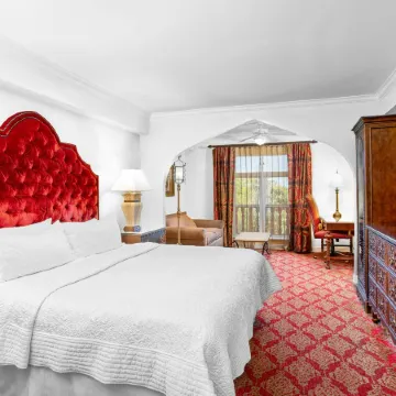 Casa Monica Resort & Spa, Autograph Collection