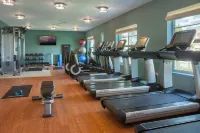 Marriott Stanton South Beach - Gym