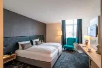 Best Western Plus Palatin Kongress Hotel