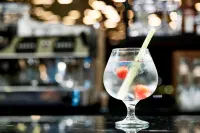 維拉克斯AC酒店 - 酒吧