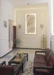 Home Stay Pak Ndan dekat Masjid Ar-Rahman