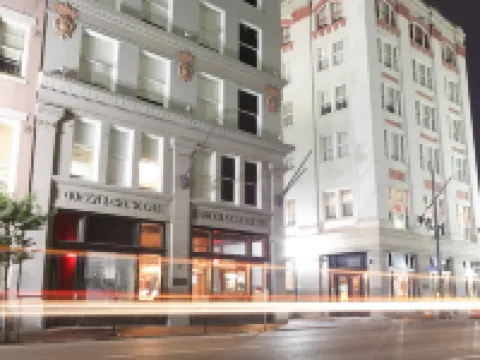 Q&C Hotel and Bar New Orleans, Autograph Collection Hotels in New Orleans