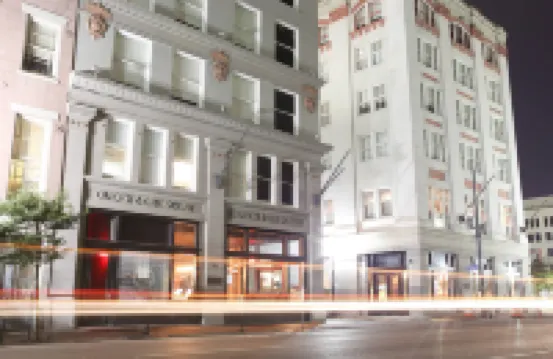 Q&C Hotel and Bar New Orleans, Autograph Collection Các khách sạn ở 