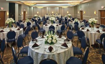 DoubleTree by Hilton Hotel Johnson City