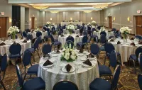 DoubleTree by Hilton Hotel Johnson City Hotels in Johnson City