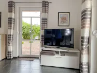 Müritz Ferienpark Röbel Hotels in Robel