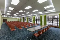 Hilton Garden Inn Moscow New Riga (Хилтон Новая Рига)