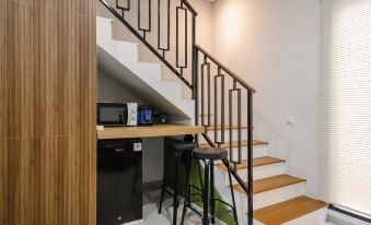 TwoSpaces Living at BSB Villa Maharaja, Malang