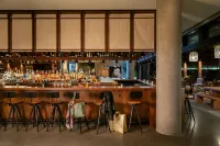 Moxy Boulder - bar