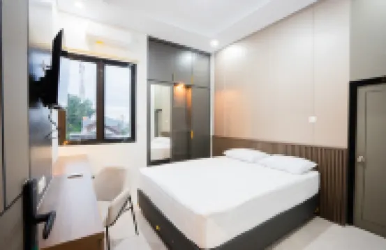 Patria Coliving